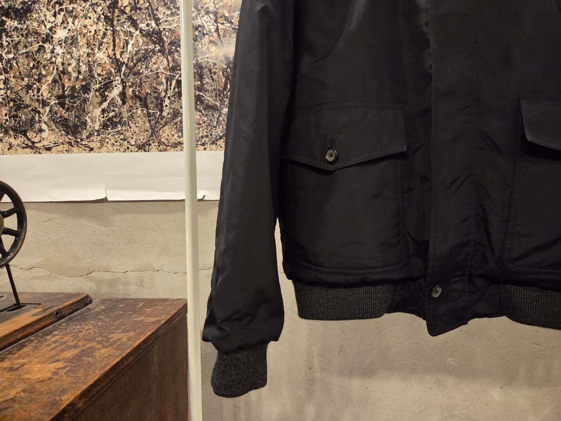 브룩스 브라더스 클래식 블루종 상품이미지7