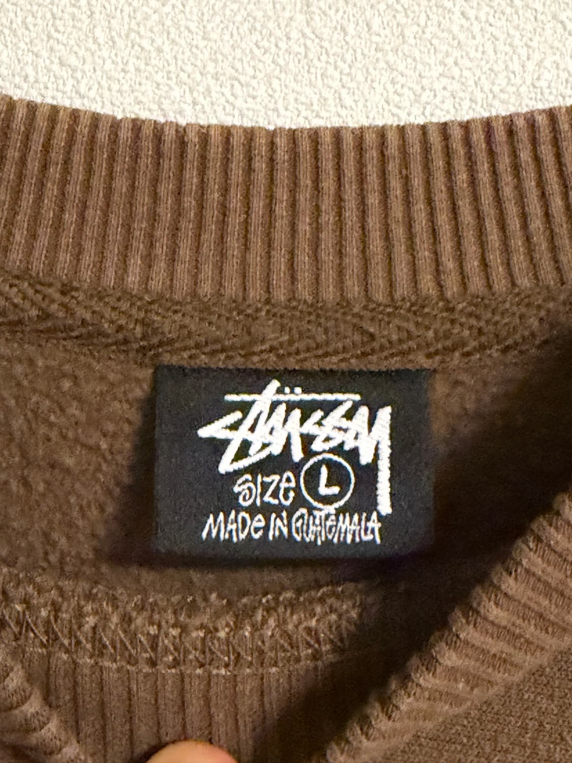 스투시 월드투어 커피 판매합니다 상품이미지5