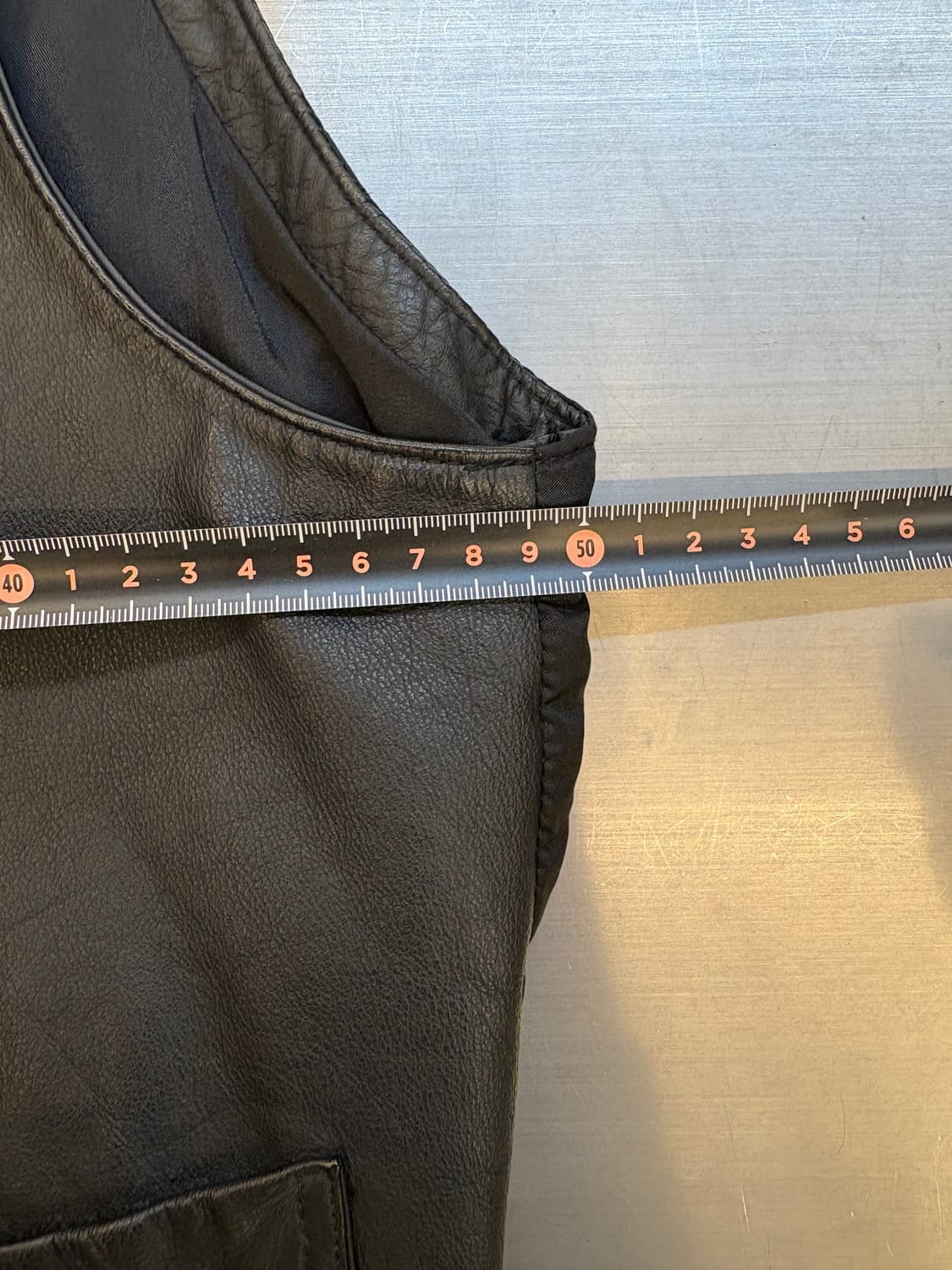 조르지오 아르마니 레더 베스트 상품이미지4