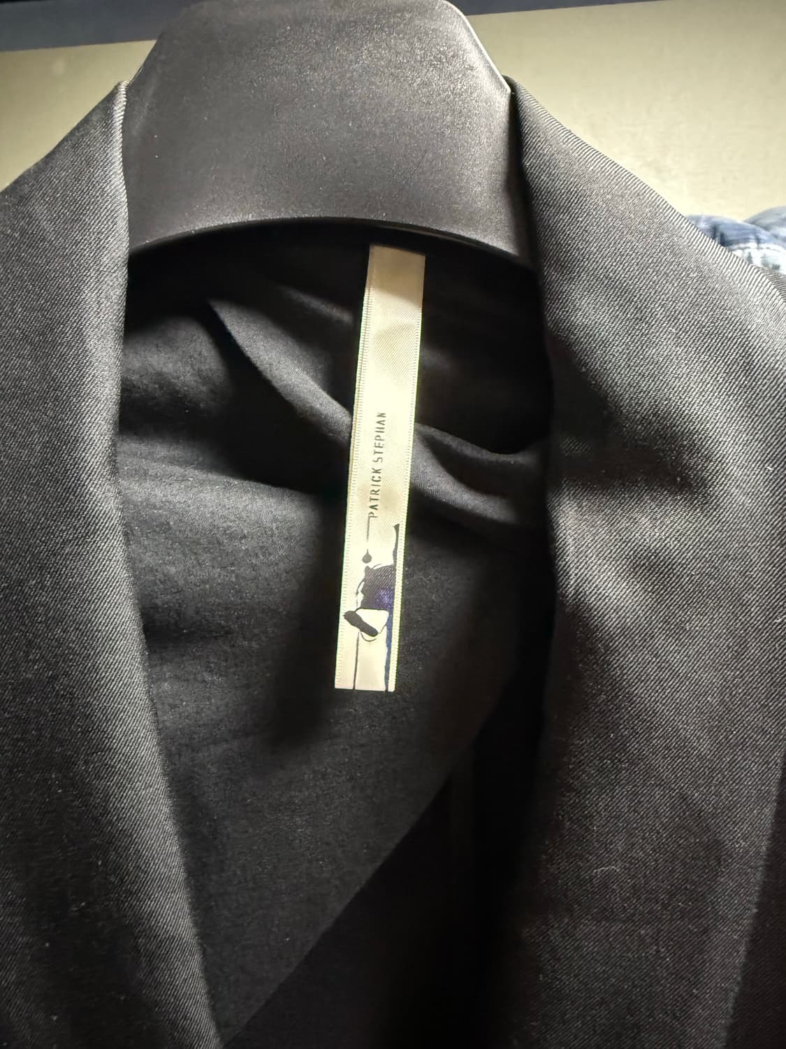 패트릭 스태판 턱시도 자켓 상품이미지2