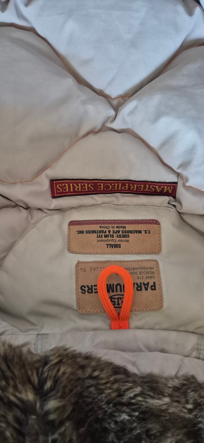 파라점퍼스 고비s 상품이미지7