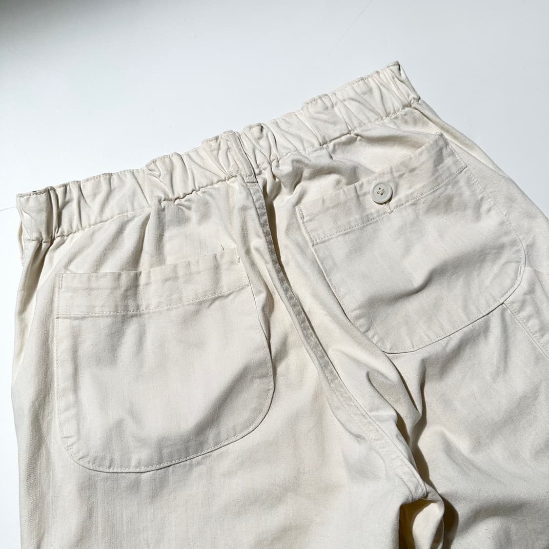 오어슬로우 프렌치 워크 팬츠 상품이미지5