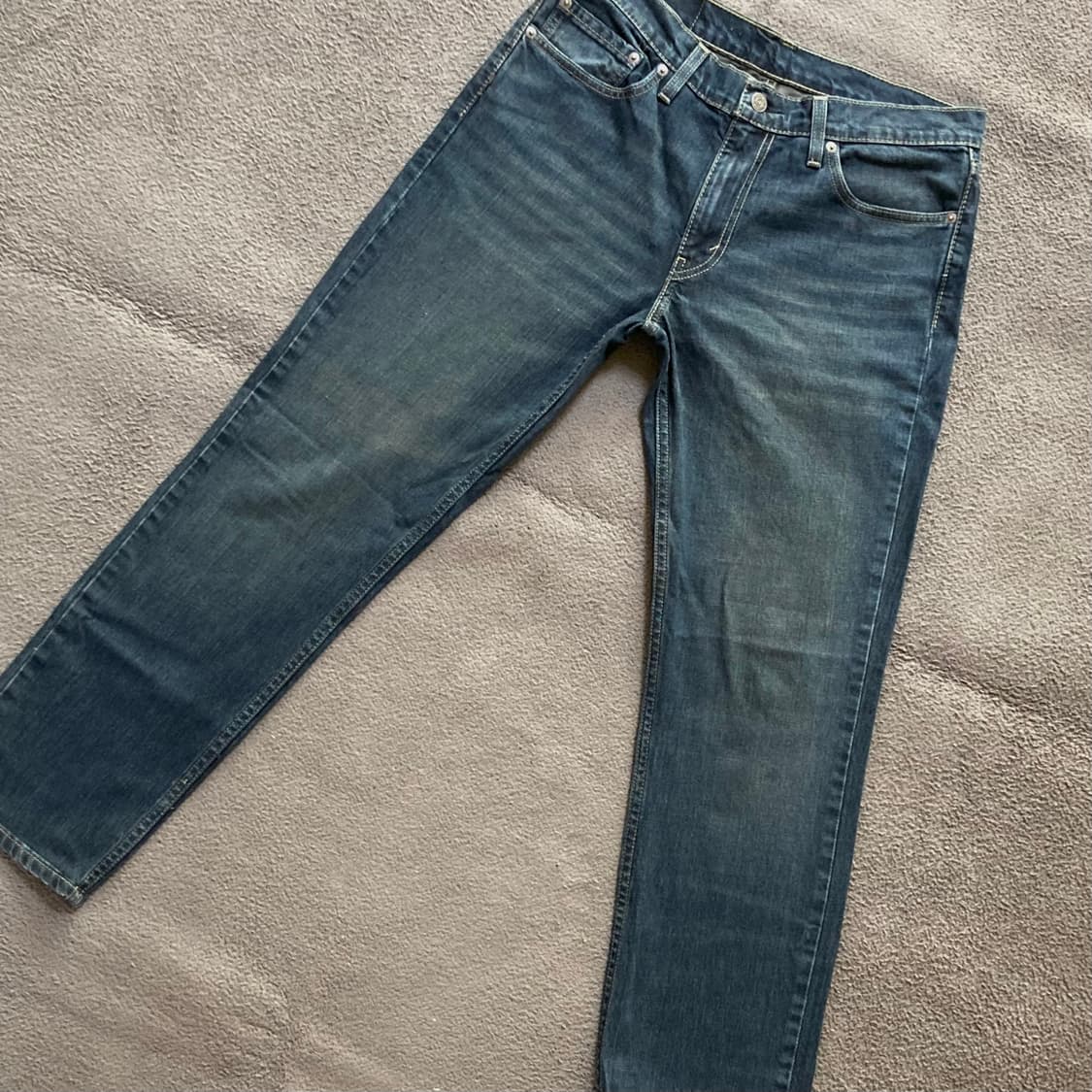 리바이스 511 데님팬츠 W32 L32 상품이미지2