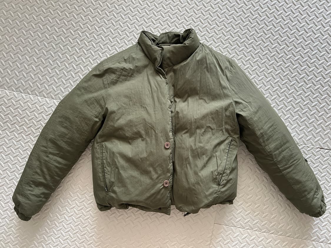 ÉÉ 패딩 점퍼 상품이미지1