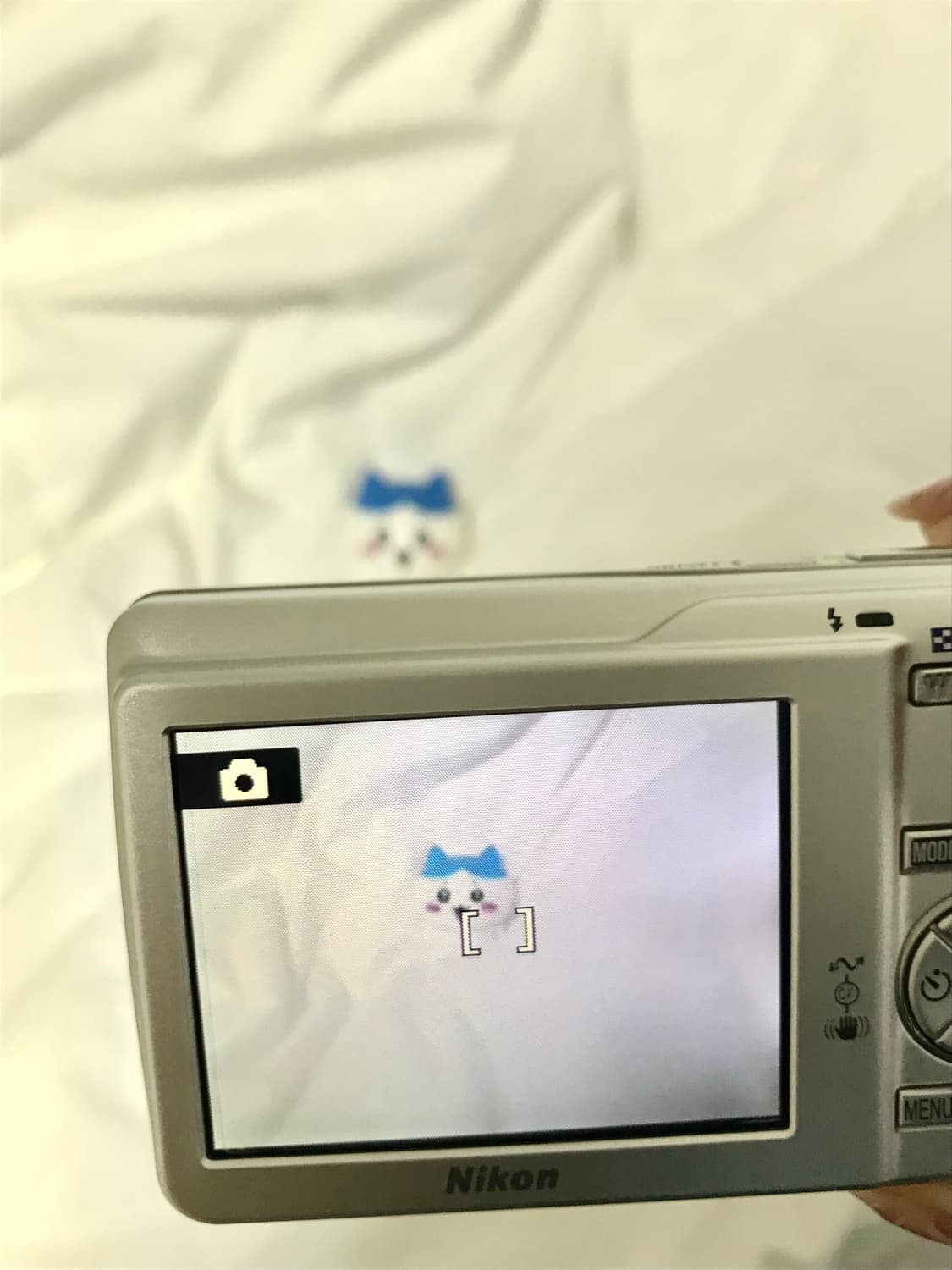 (풀박스/초미품!) coolpix S200 / 쿨픽스 S200 상품이미지5