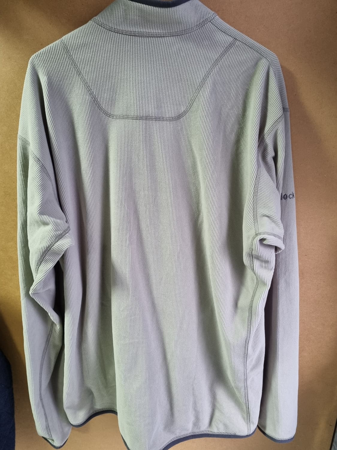 아크테릭스 남성 후리스 집업  상품이미지2