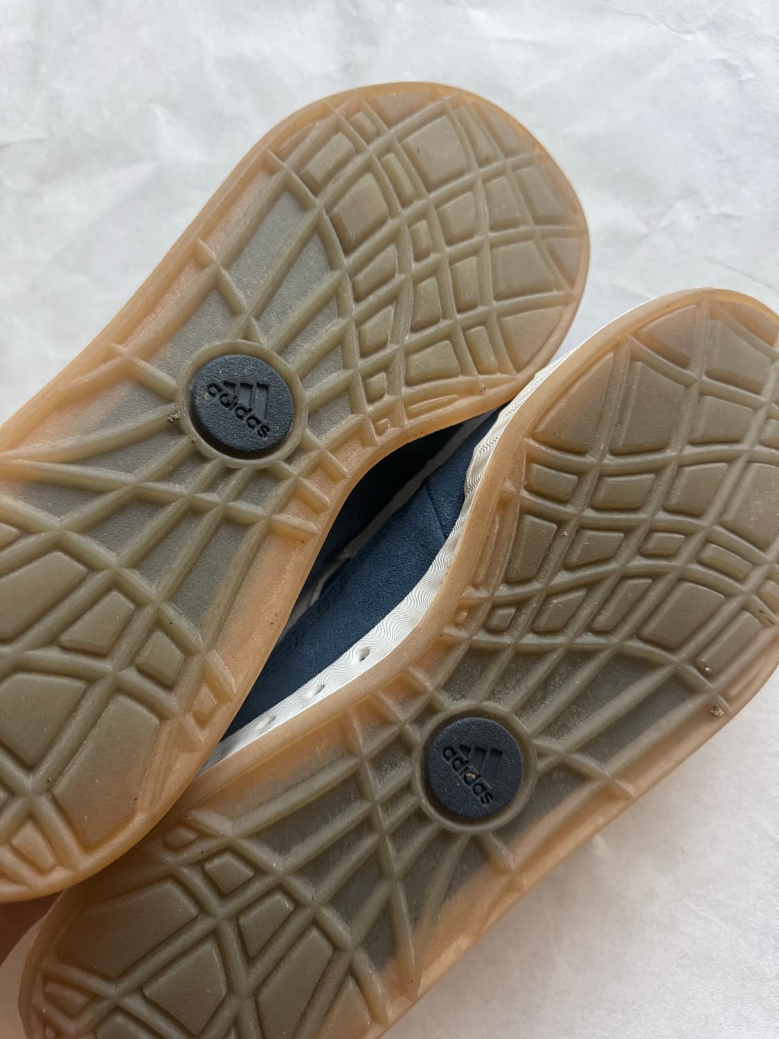 Adimatic Night Marine Crystal White 상품이미지4