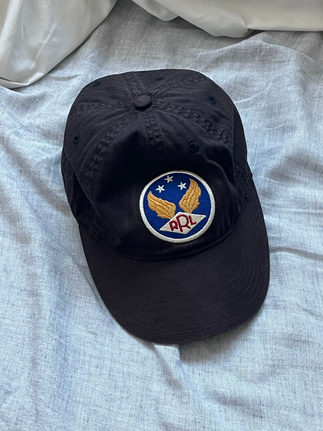 더블알엘 RRL 볼캡 상품이미지1