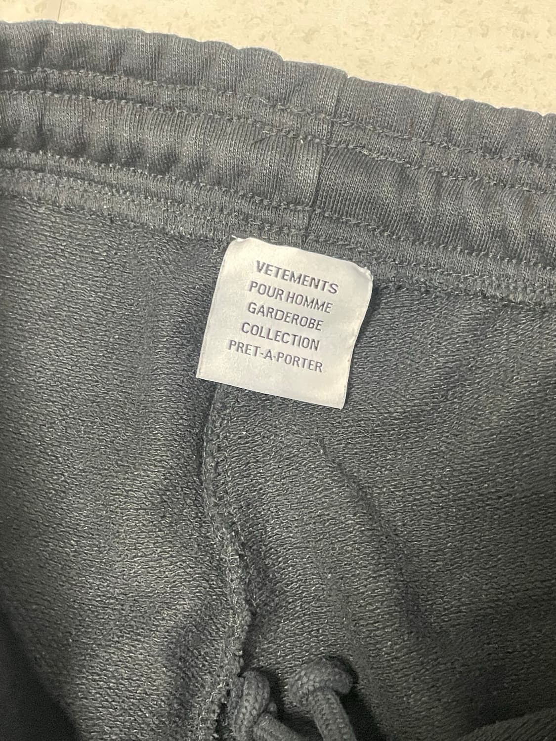 [L]베트멍 반바지 상품이미지6