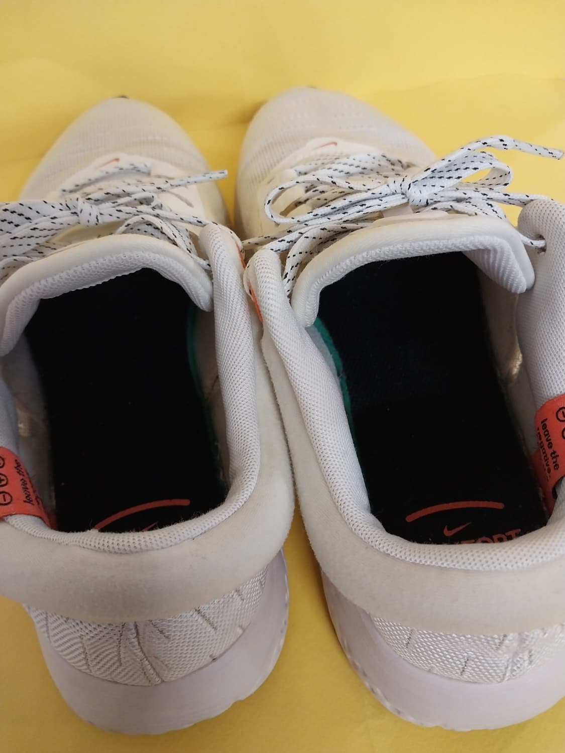 여성 나이키 리뉴 세레니티 런 운동화 (260) 상품이미지6