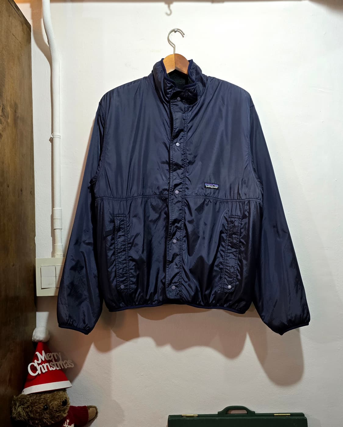 90s 파타고니아 글리세이드 딥파일 (patagonia deeppile) 상품이미지1