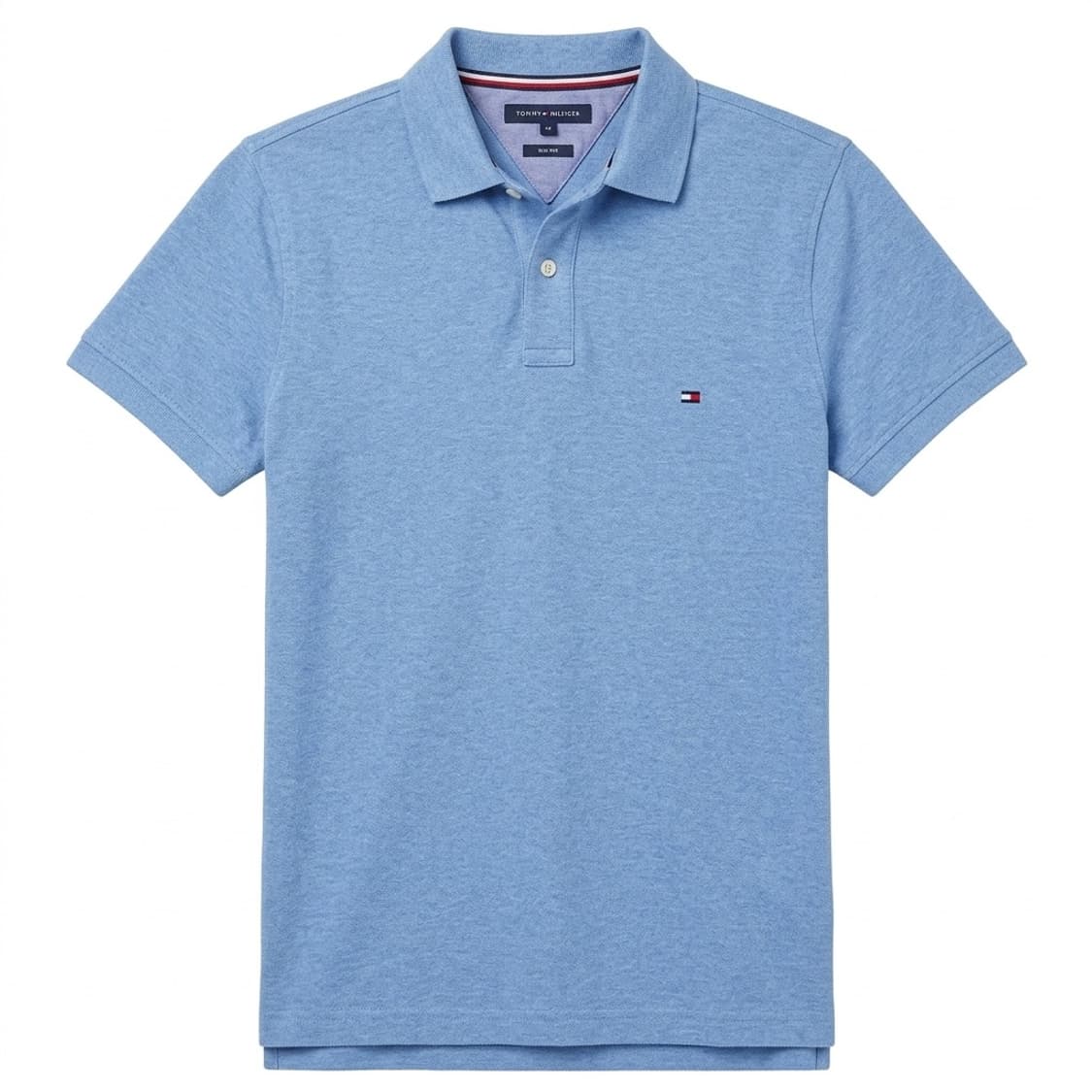[XS] TOMMY 타미힐피거 카라티 상품이미지1