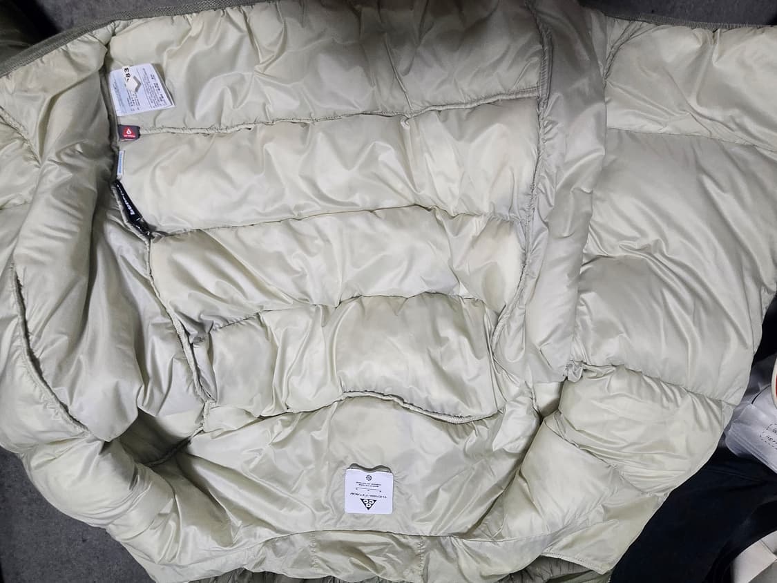 나이키 ACG 써마핏 루나 레이크 상품이미지5