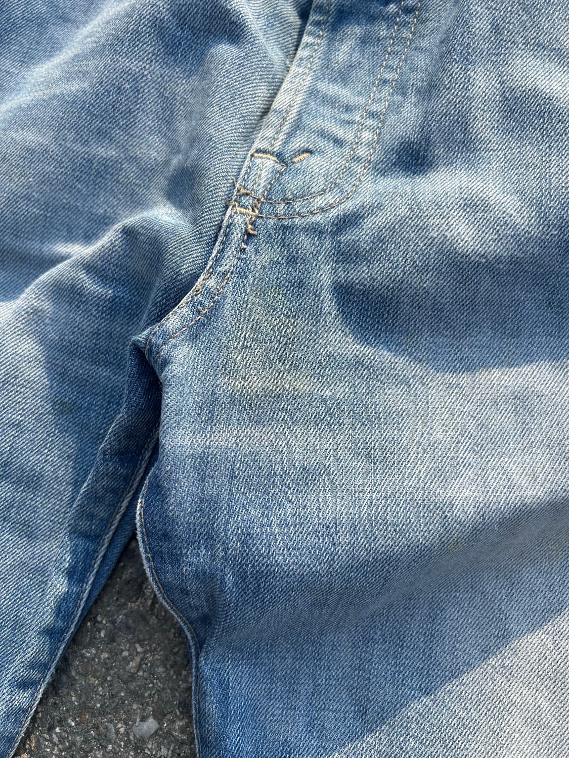 디젤 레귤라진 31in 상품이미지4