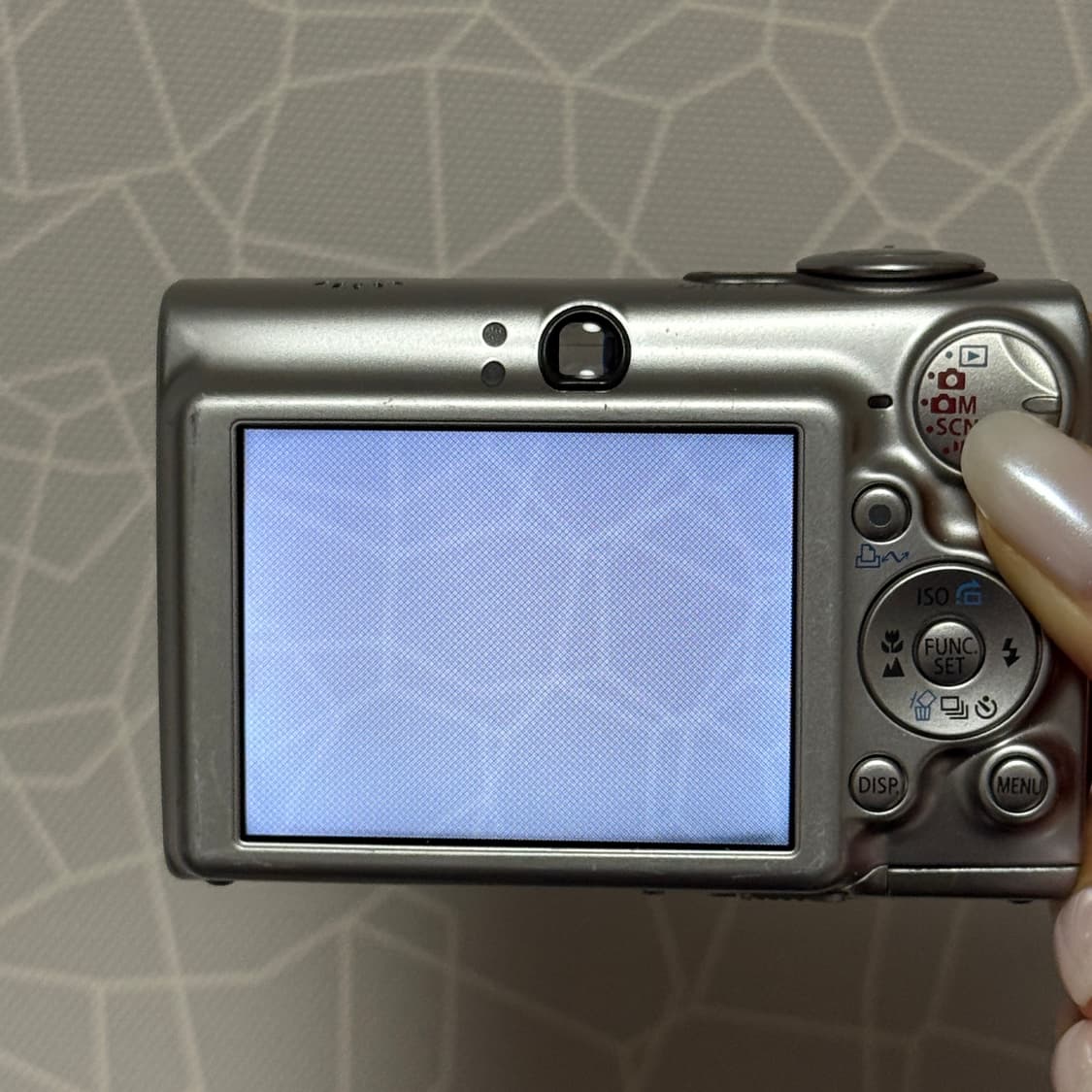 캐논 익서스 750 (IXUS 750, IXY 700) 디지털카메라 상품이미지6