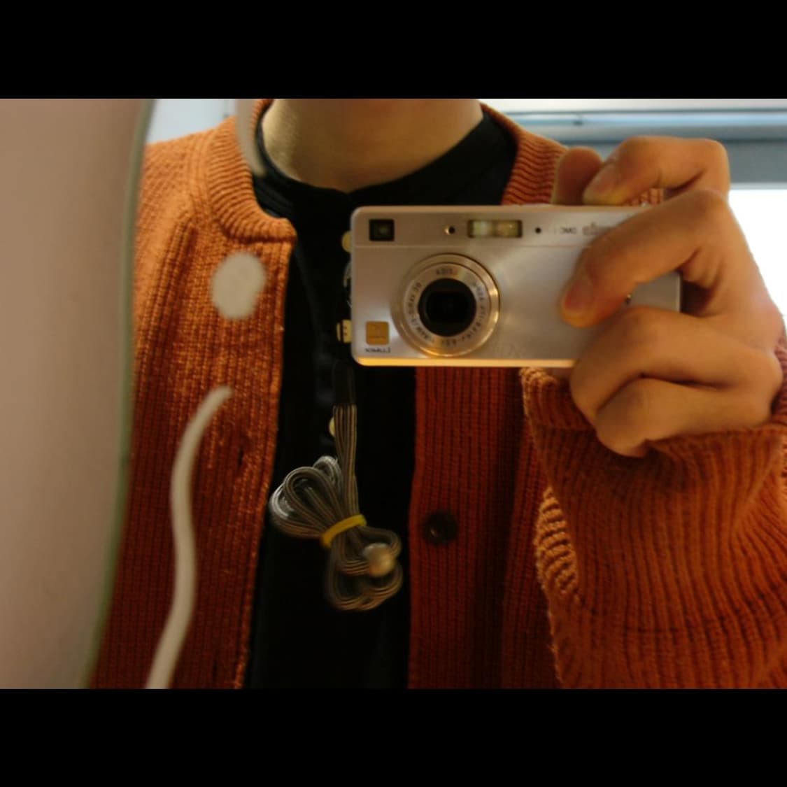 파나소닉 루믹스 DMC-F1 메탈실버✨ 상품이미지10