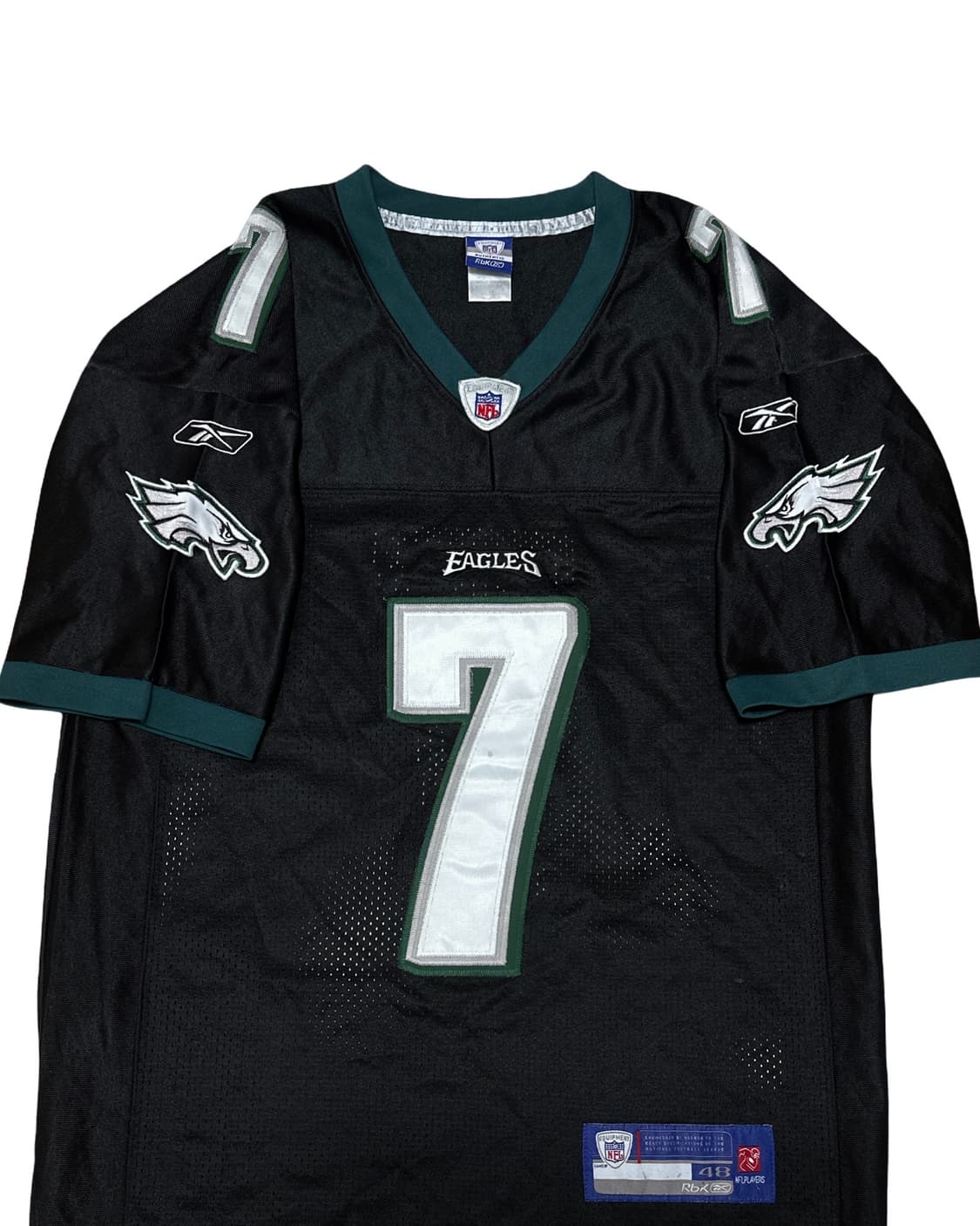 리복 NFL 필라델피아 이글스 풋볼 져지 상품이미지2