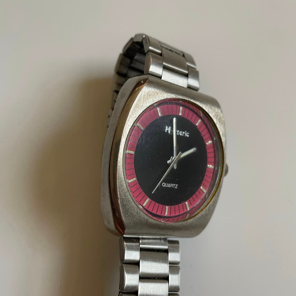 Hysteric Galmour watch 상품이미지2