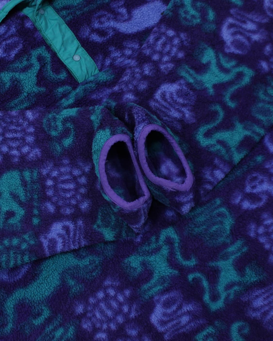 [XL] 1992 파타고니아 아즈텍 가고일 신칠라 상품이미지8