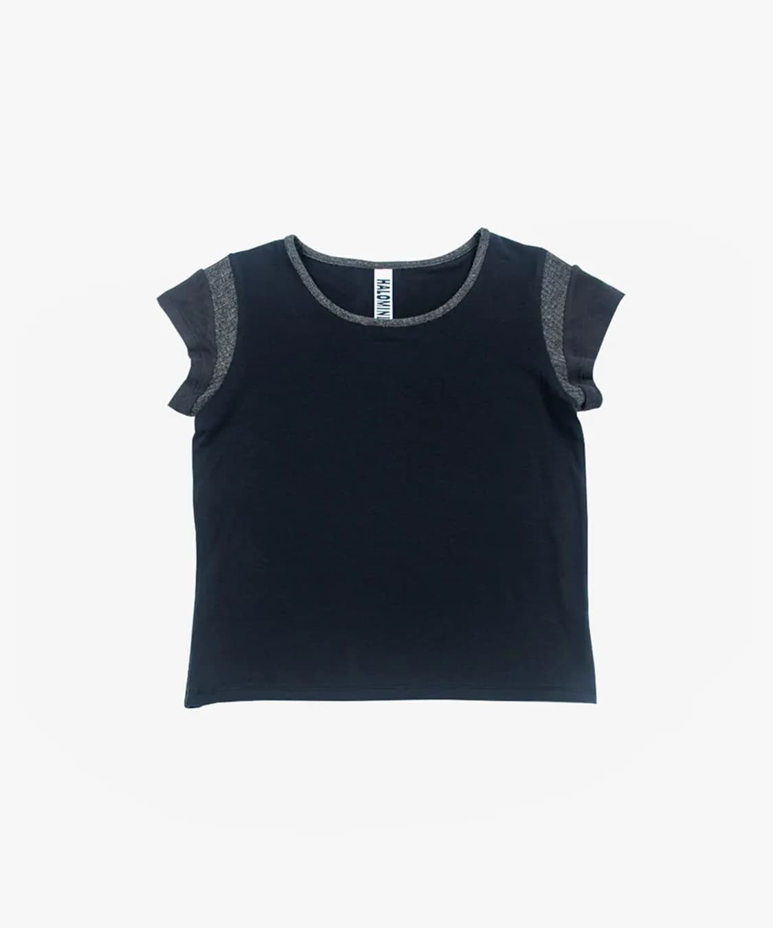 할로미늄 halominium 3 in 1 layered top 상품이미지2