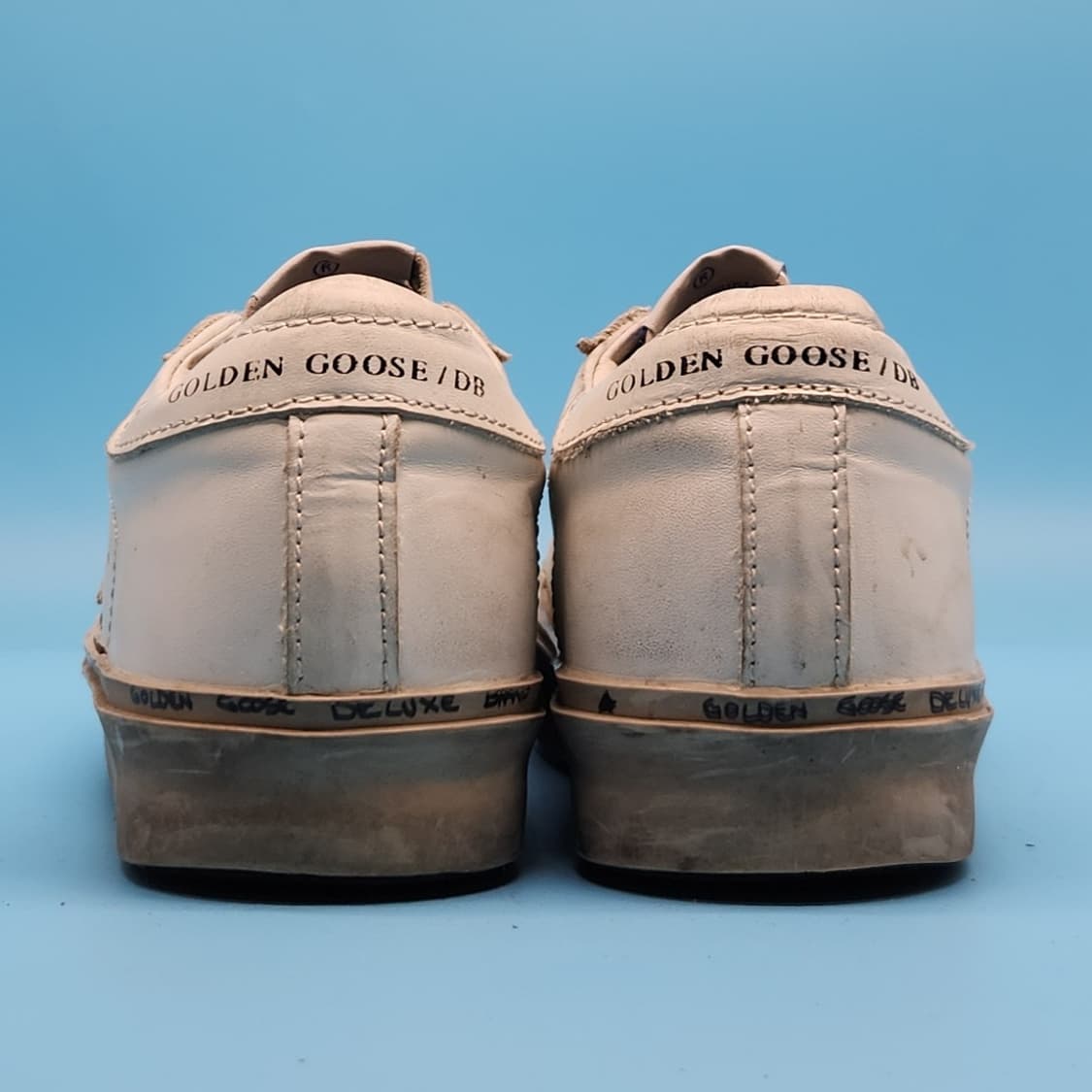 oo gg 여성스니커즈 230 상품이미지4