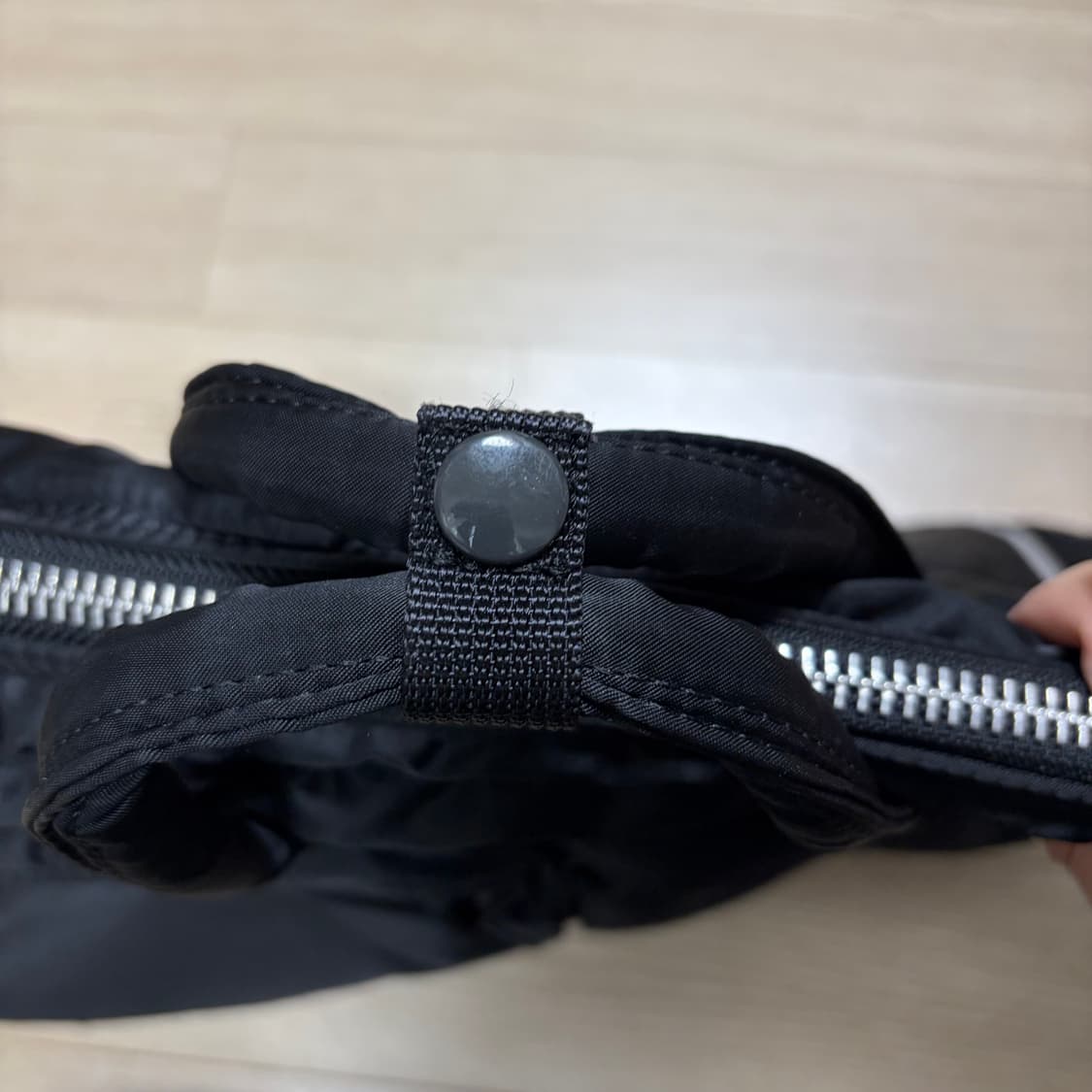 요시다포터 브리프케이스 3way 노트북가방(622-77460) 상품이미지6