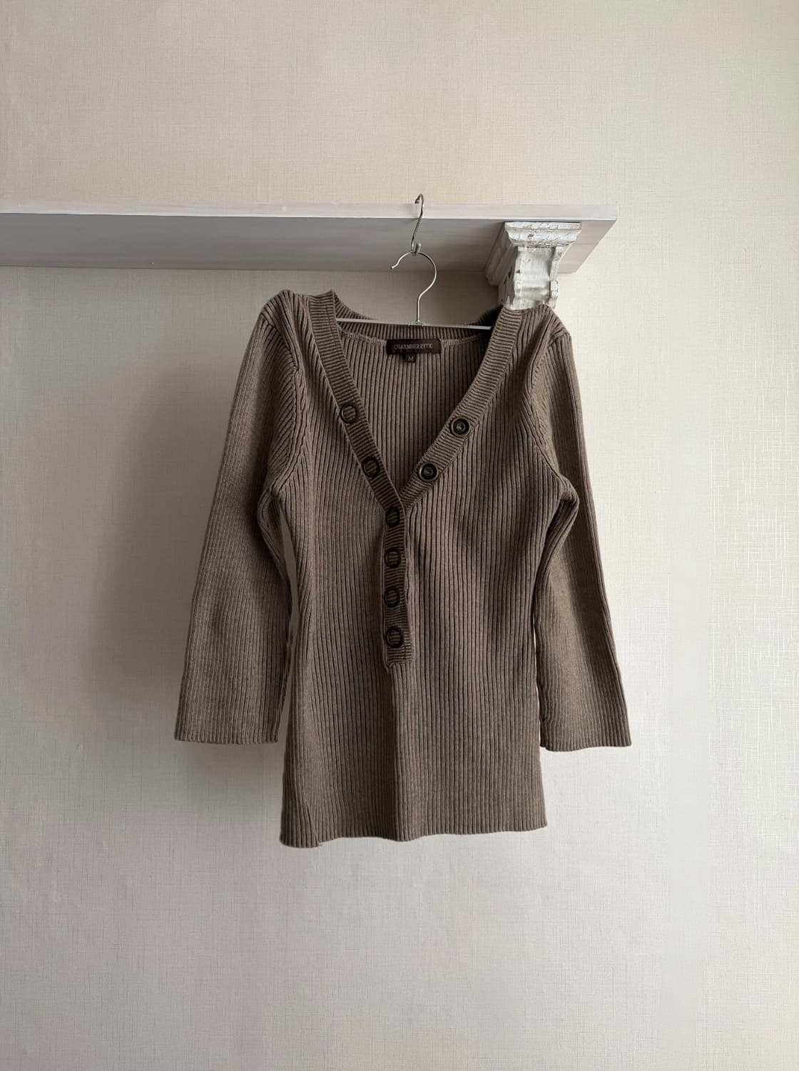 knit top 상품이미지1