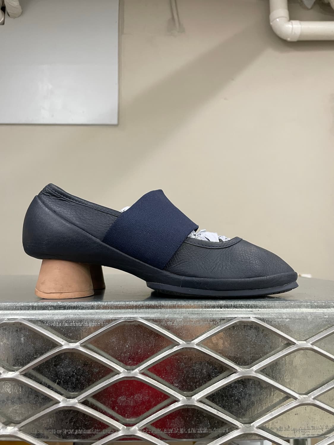 캠퍼 발레리나 올라잇 슈즈 35(gr-4722) 상품이미지4