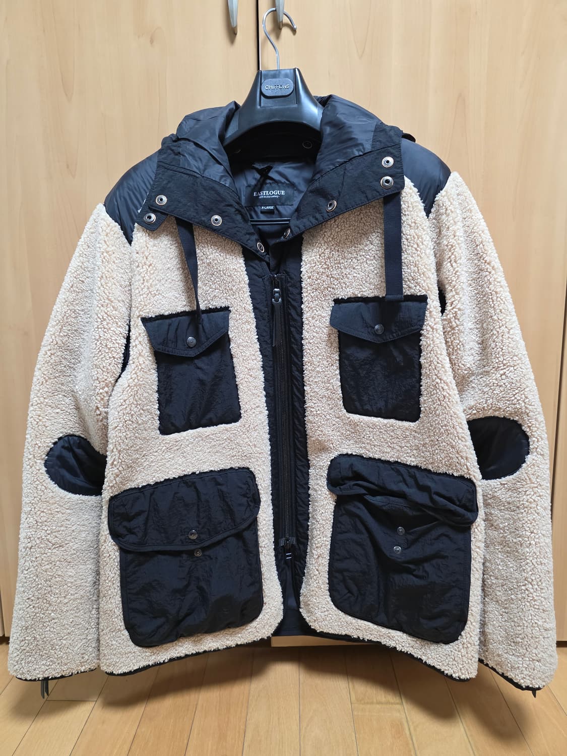 이스트로그 트래블러 XL 상품이미지1