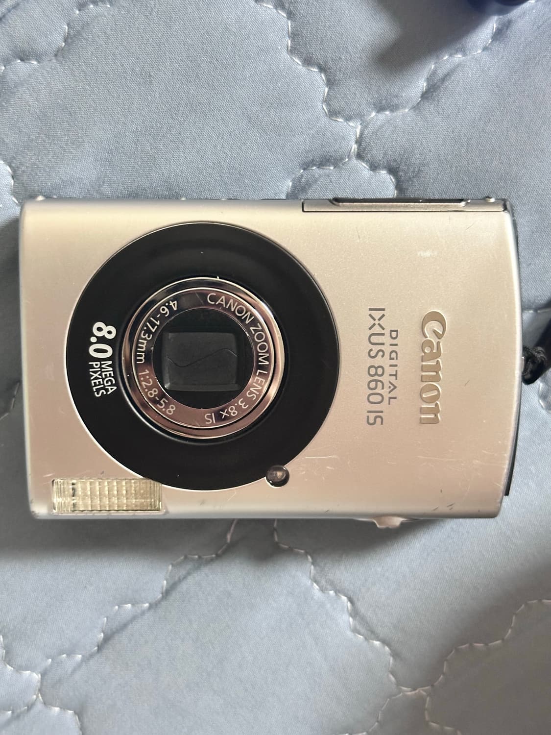 캐논 익서스 860 is (ixy 910) 상품이미지3