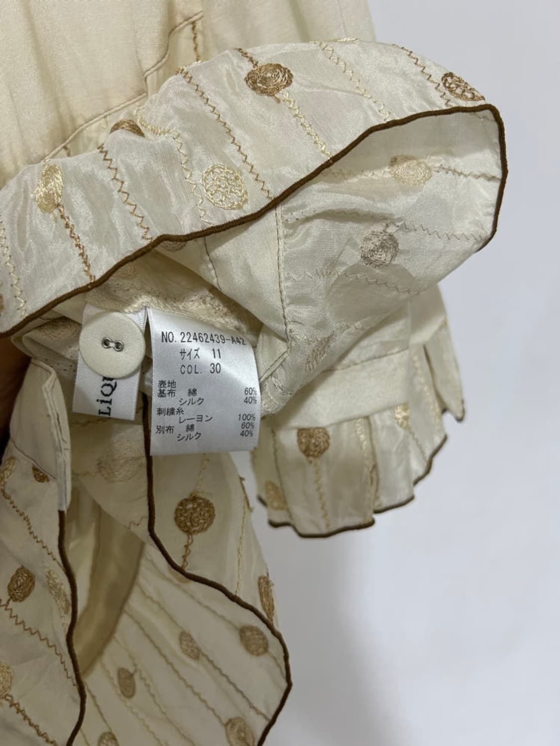 vtg top 상품이미지4