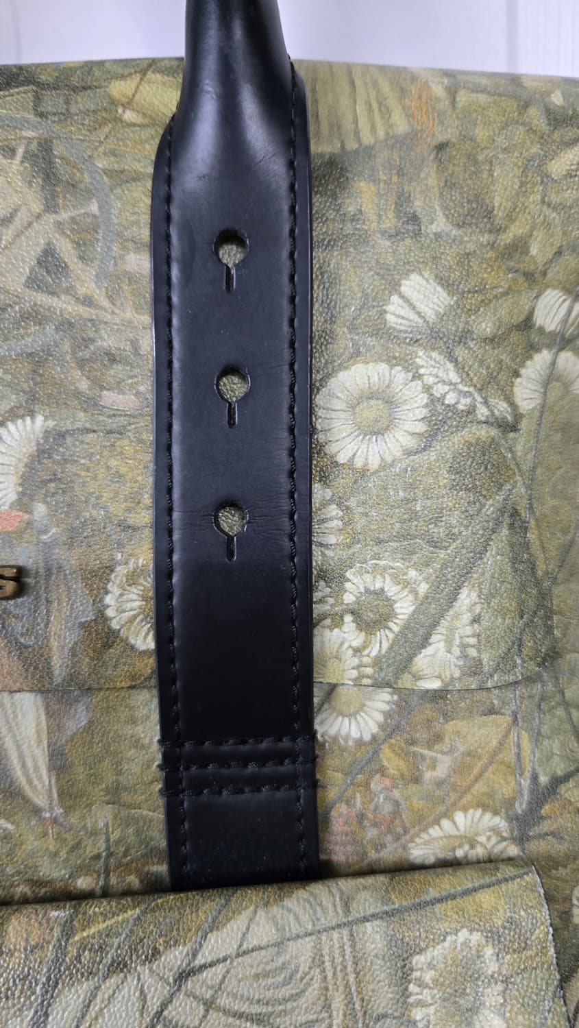 닥터마틴 레더백팩 상품이미지3