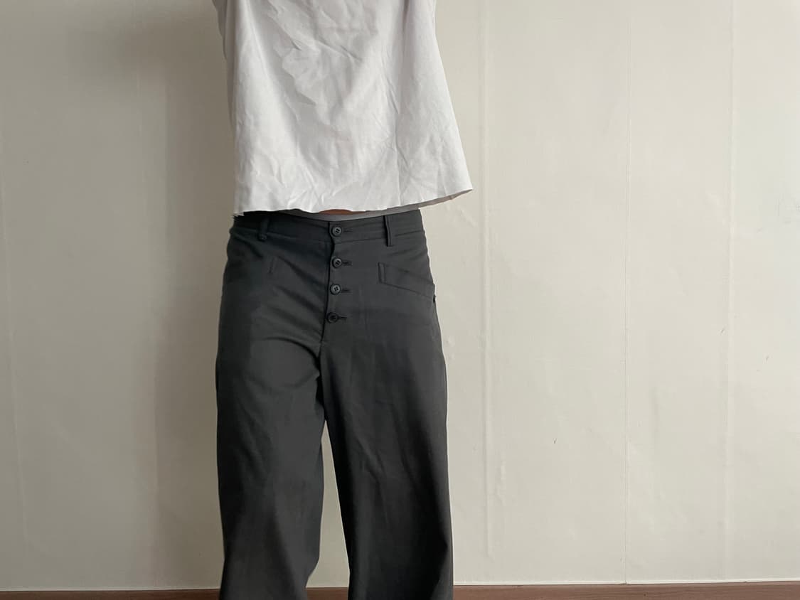 midwest homme trouser 상품이미지1