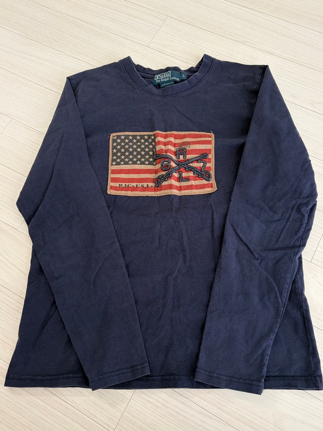 폴로 슬리브 상품이미지1