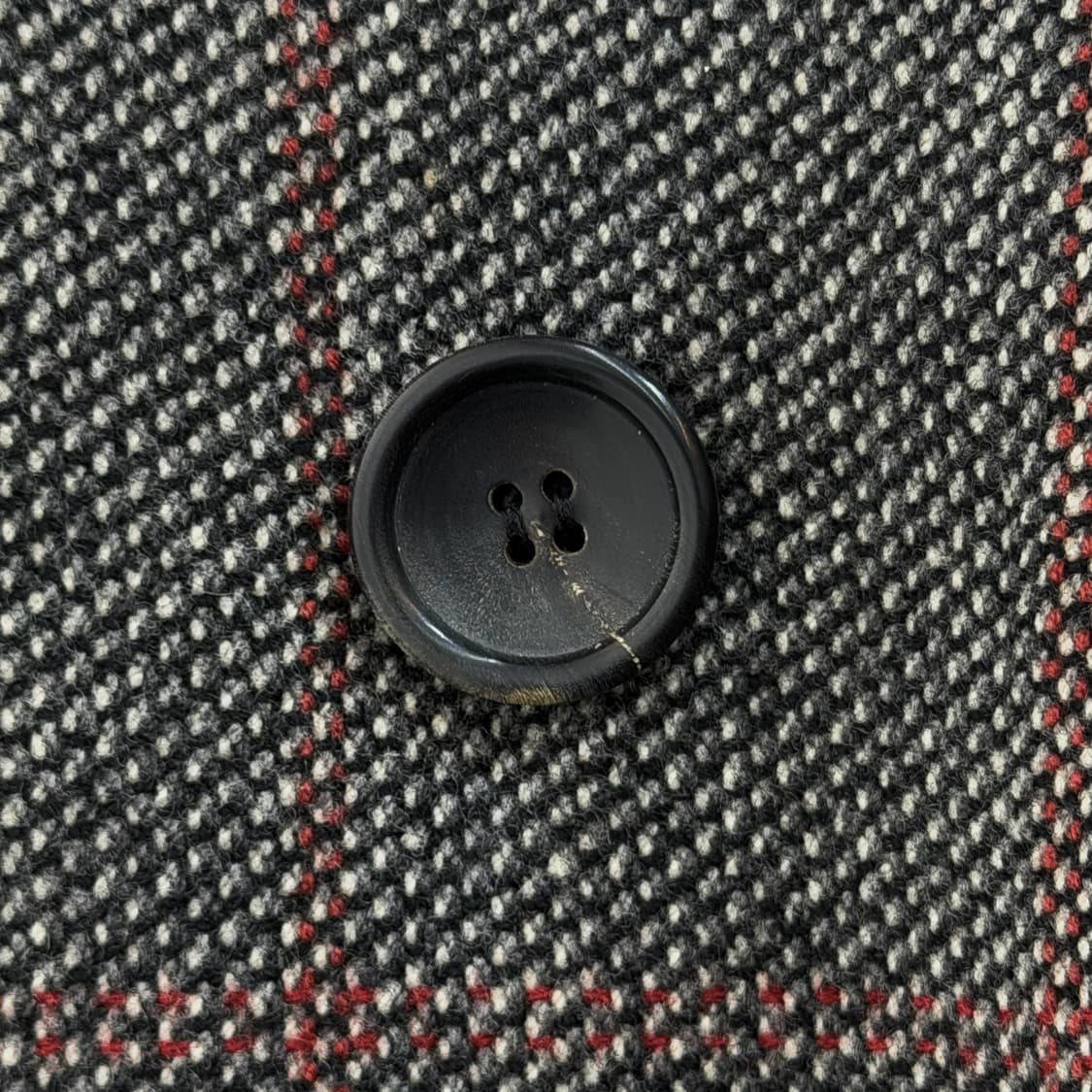 LONNER × Ermenegildo Zegna 발마칸 코트 상품이미지7