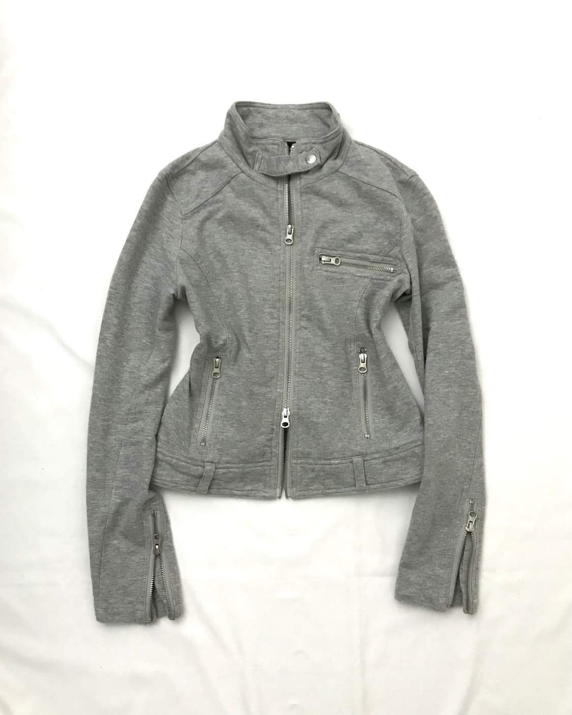 vintage outer 상품이미지1