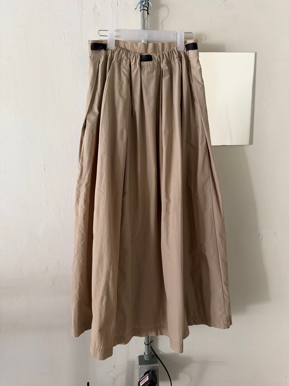 그라미치x 니코앤드 롱스커트 상품이미지2