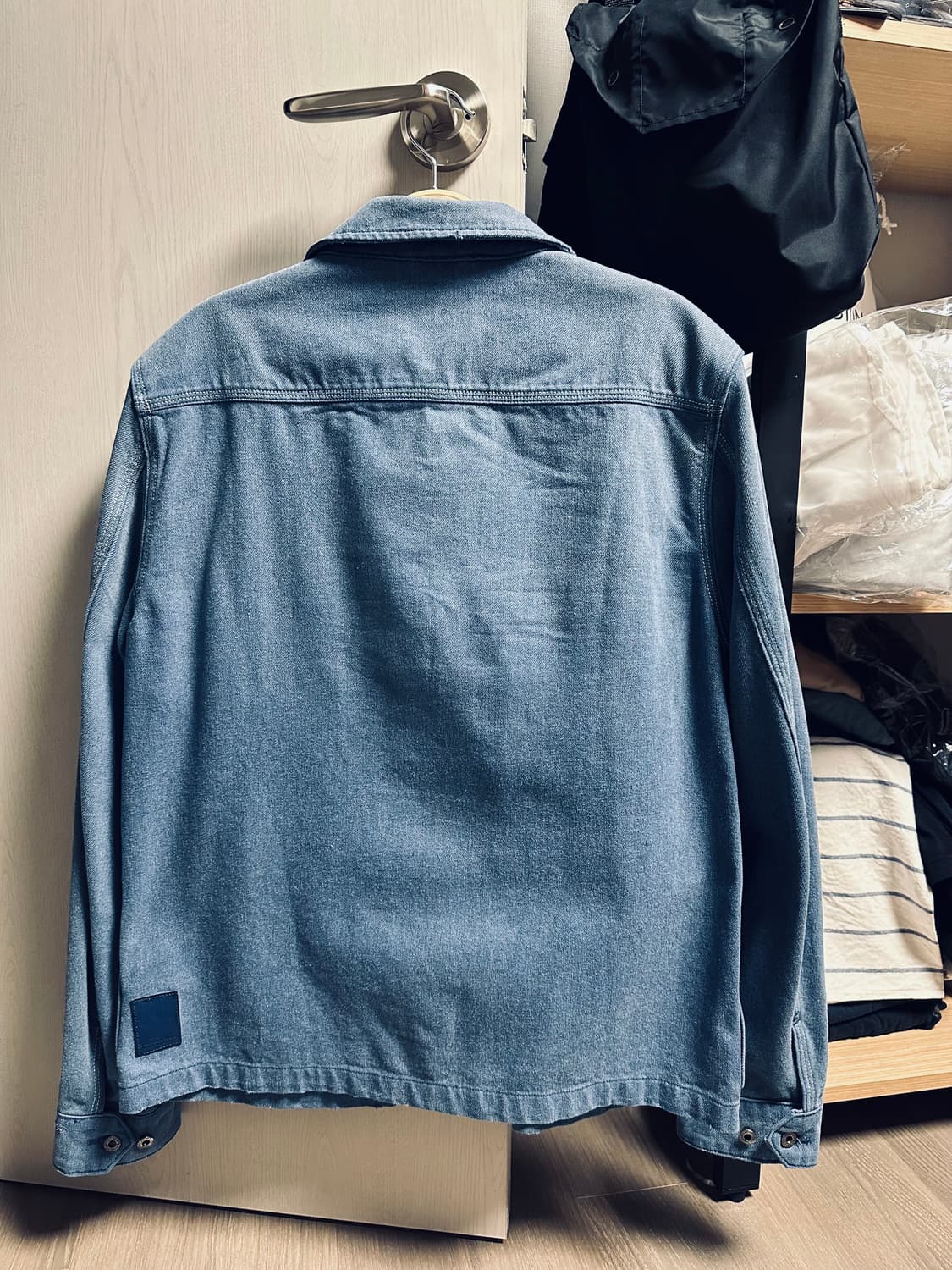 스카치앤소다 워크자켓 상품이미지3