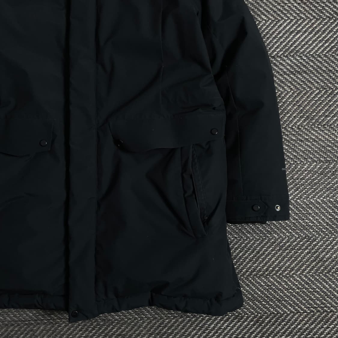 컬롬비아 옴니테크 구스다운 마운틴 파카 y 3268 상품이미지3