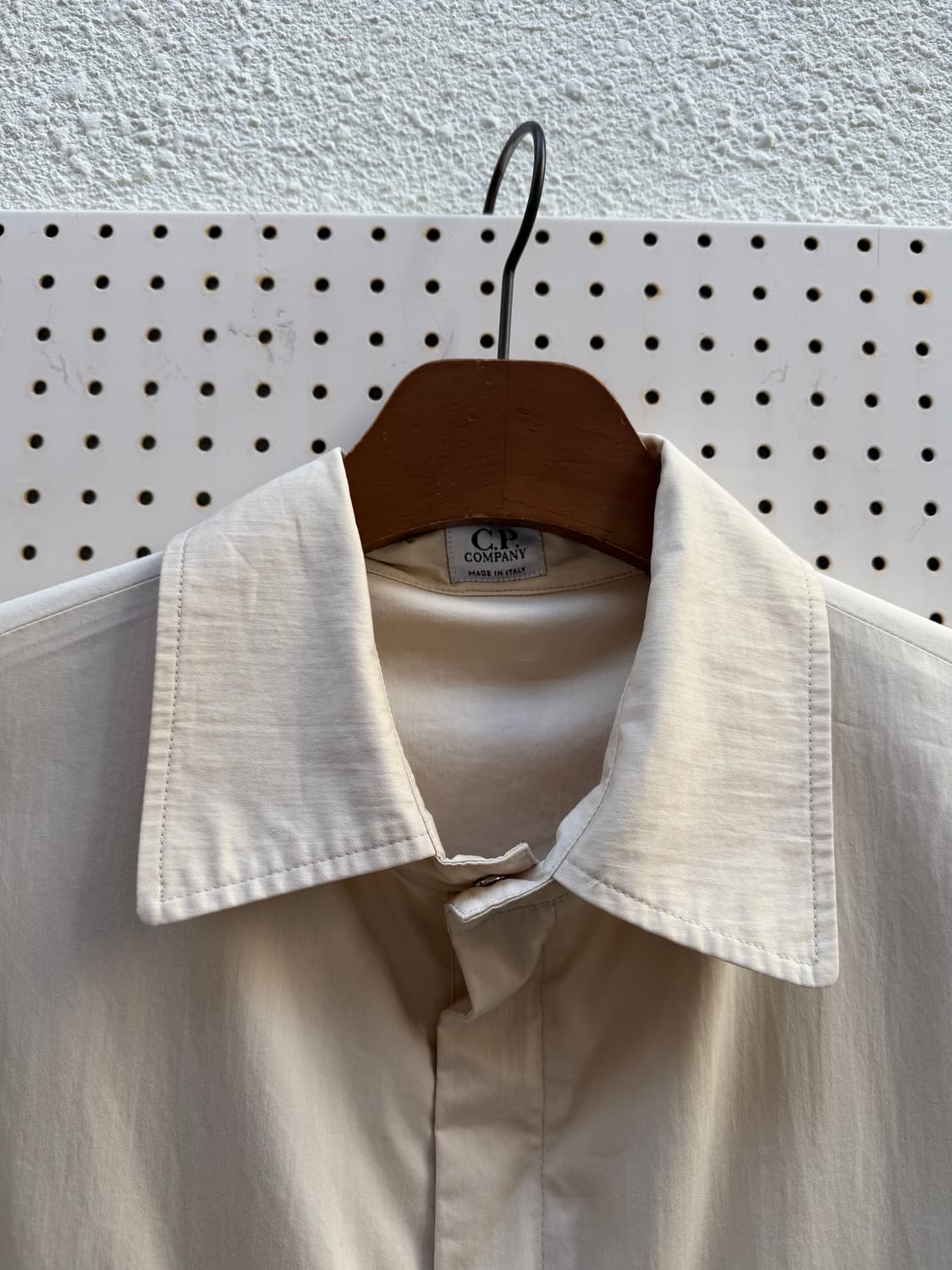 1990s C.P.COMPANY ZIP UP 90s씨피컴퍼니자켓 상품이미지8