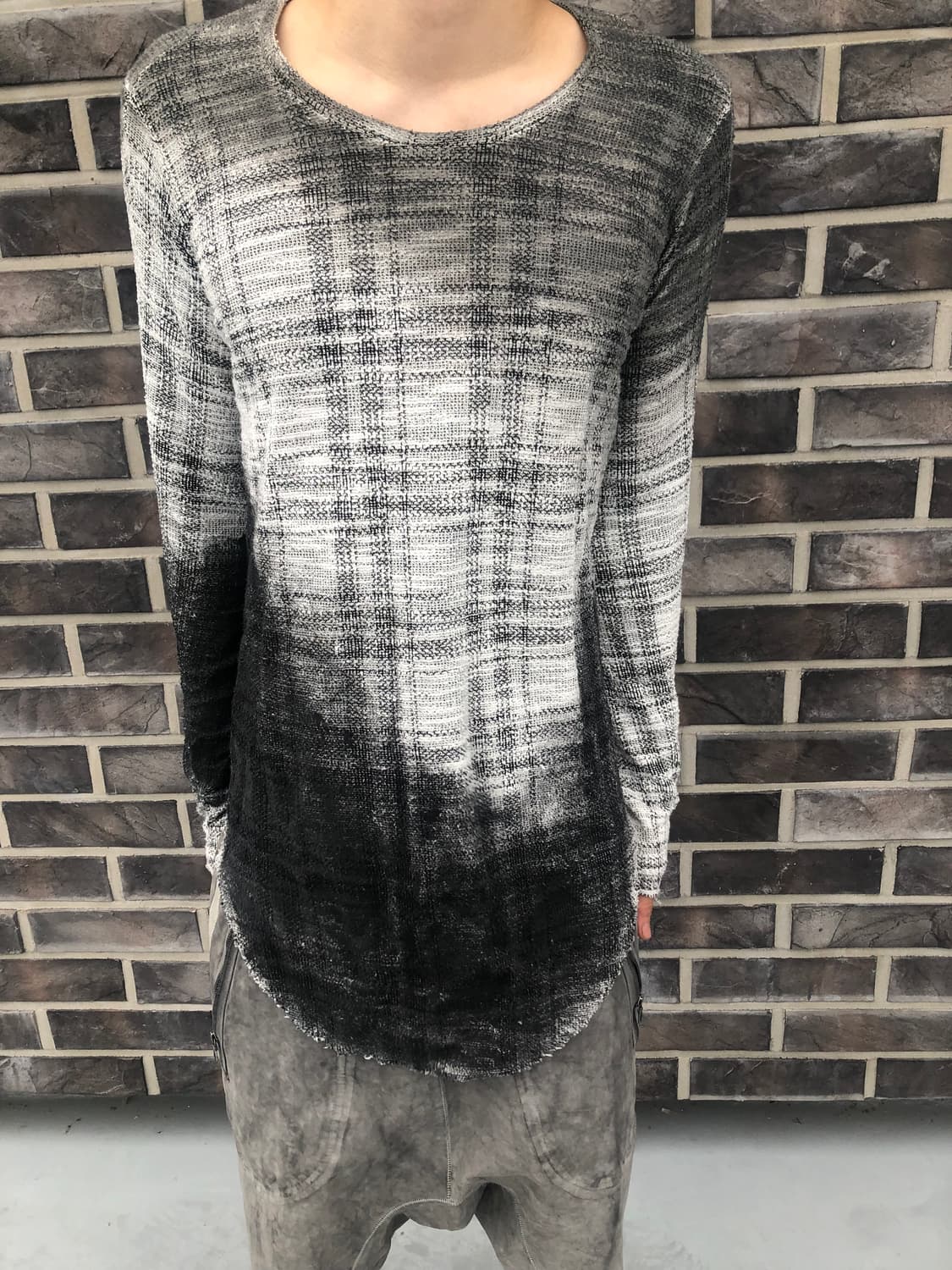 Zam Barrett sleeves 상품이미지6