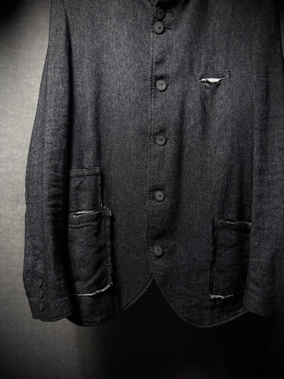 Nostra Santissima Artisanal Jacket 상품이미지3