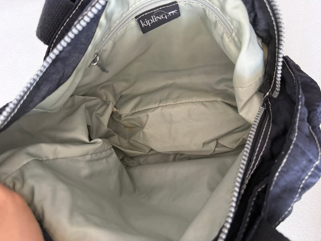 키플링(Kipling) 토트 숄더백 상품이미지8
