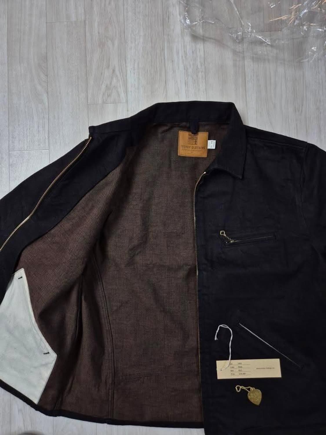 트로피클로딩 허밍버드 블래키 40 (새상품) 상품이미지2