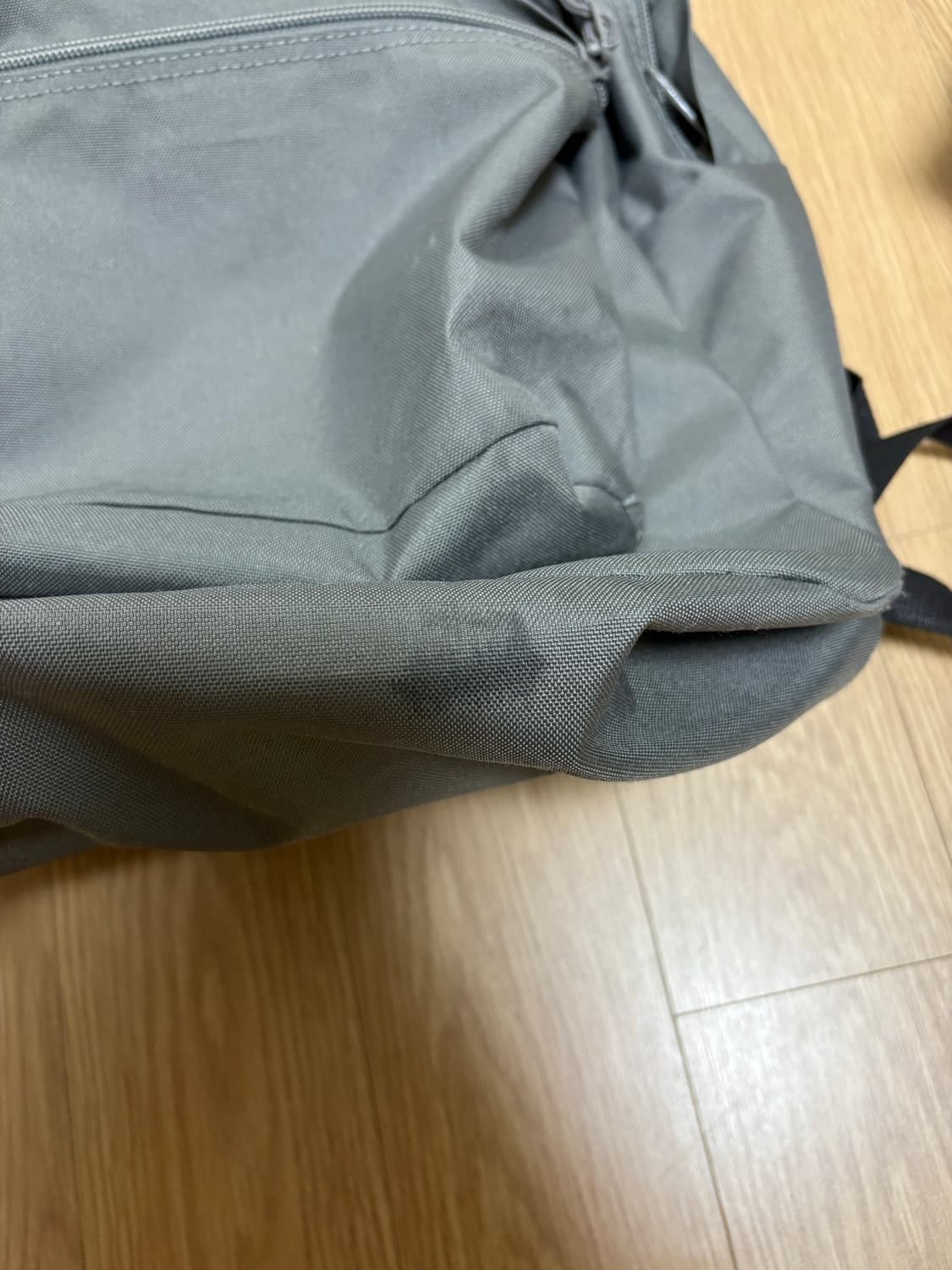 잔스포츠 슈퍼브레이크 플러스 랩탑 GRAPHITE GREY 상품이미지3