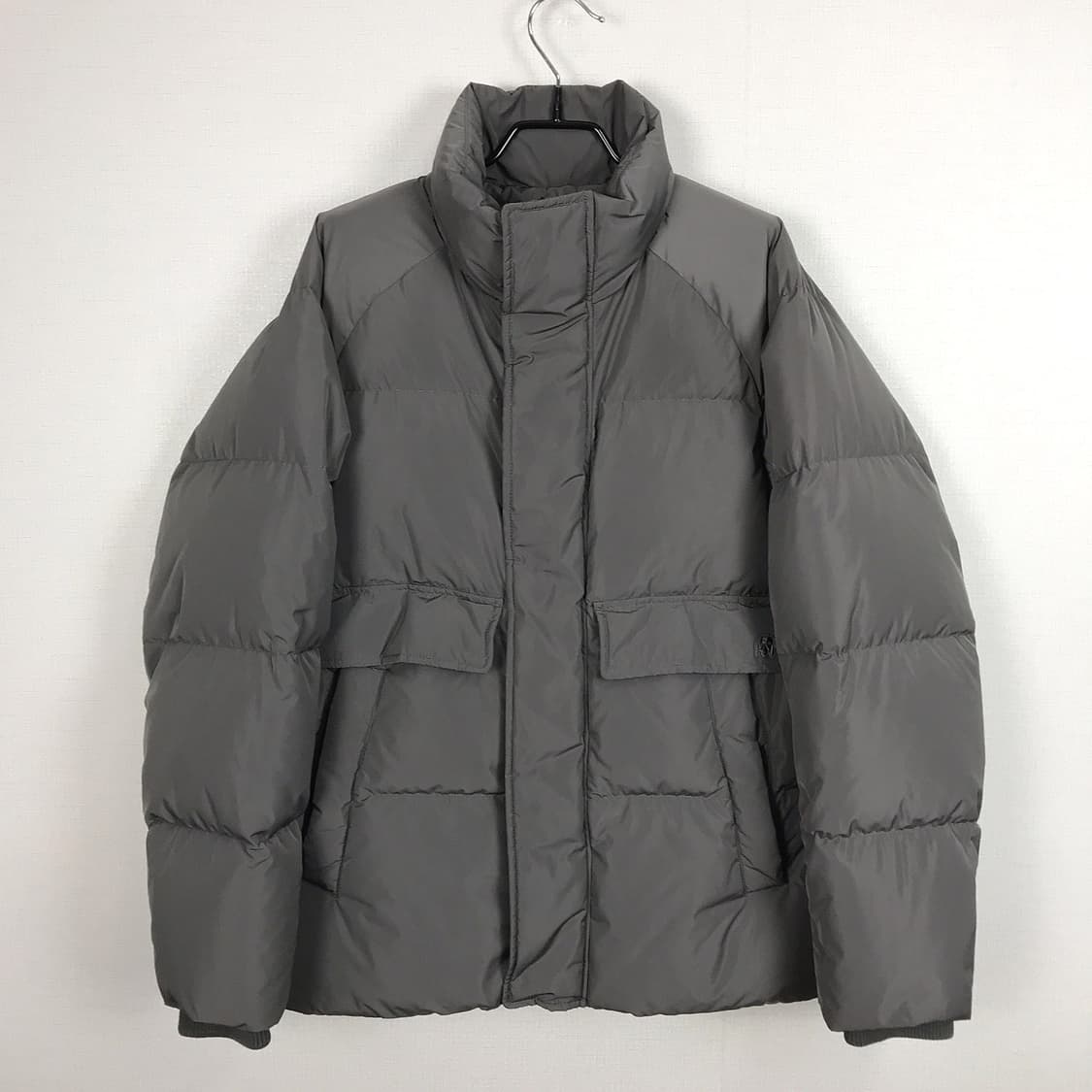 헤지스 피즈 패딩 점퍼 남성95 상품이미지1