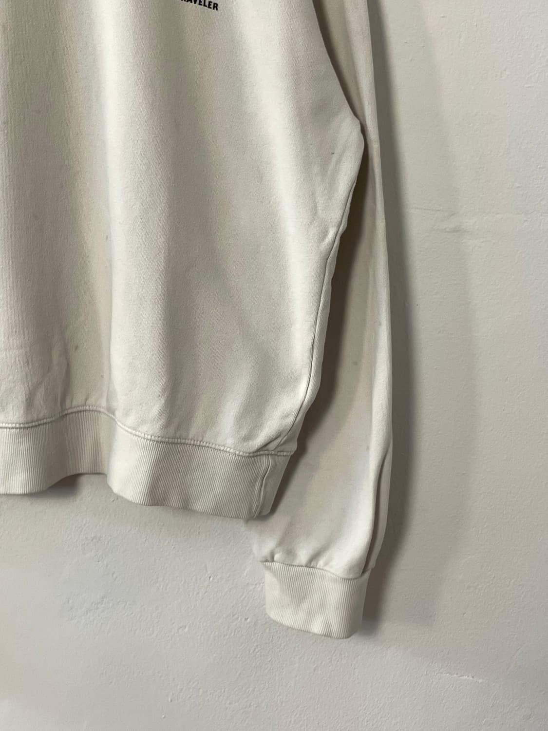 트래블 맨투맨  상품이미지3