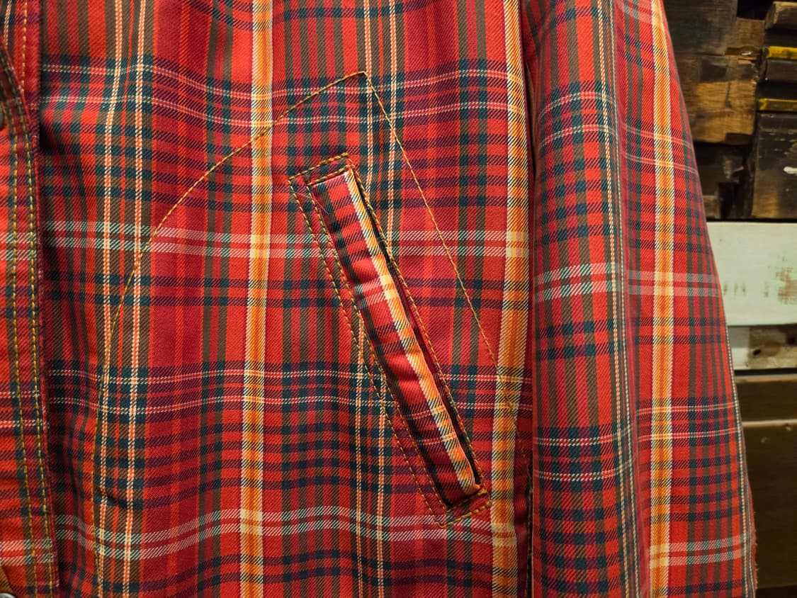 오일릴리 유틸리티코트 상품이미지5