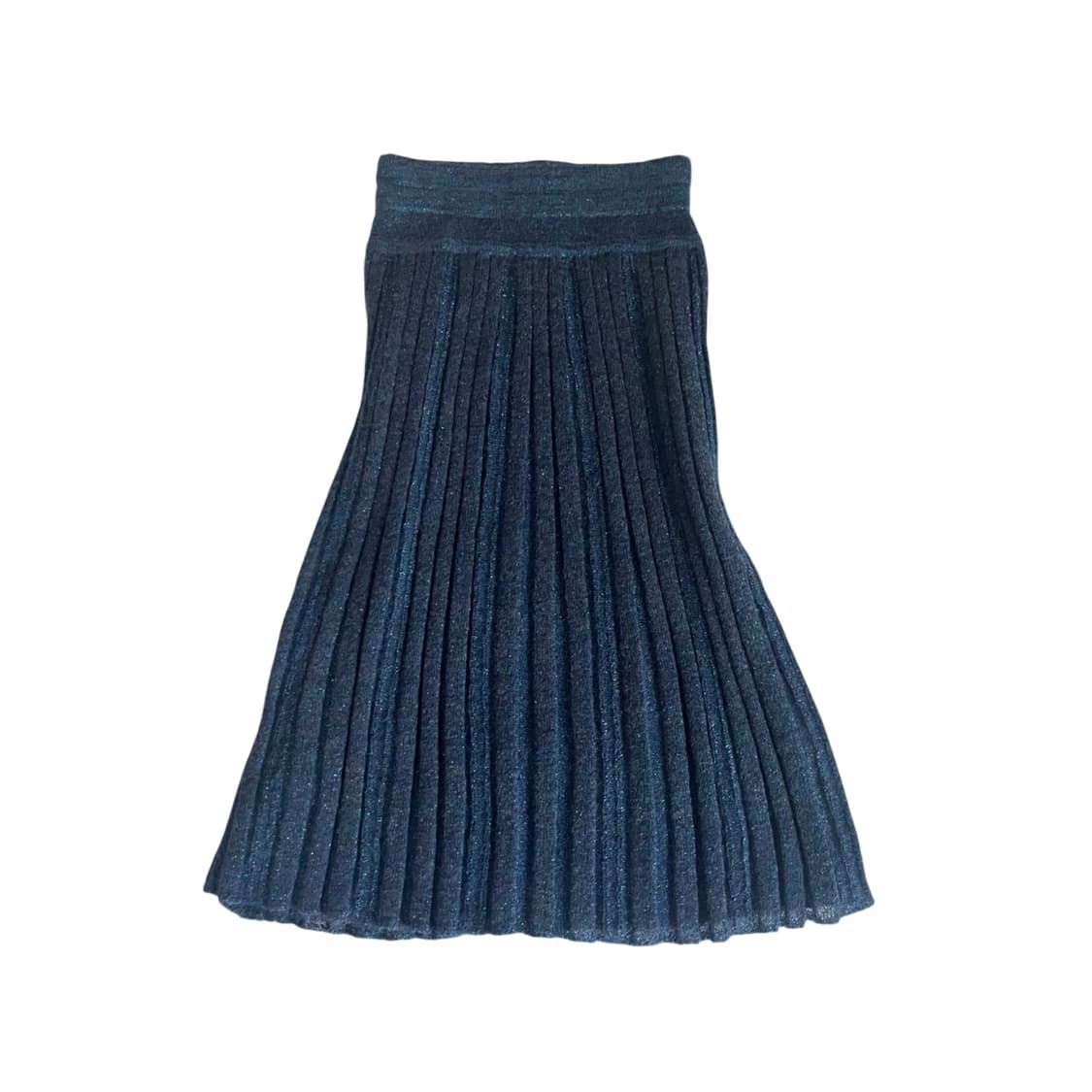 Blue pearl skirt 상품이미지1