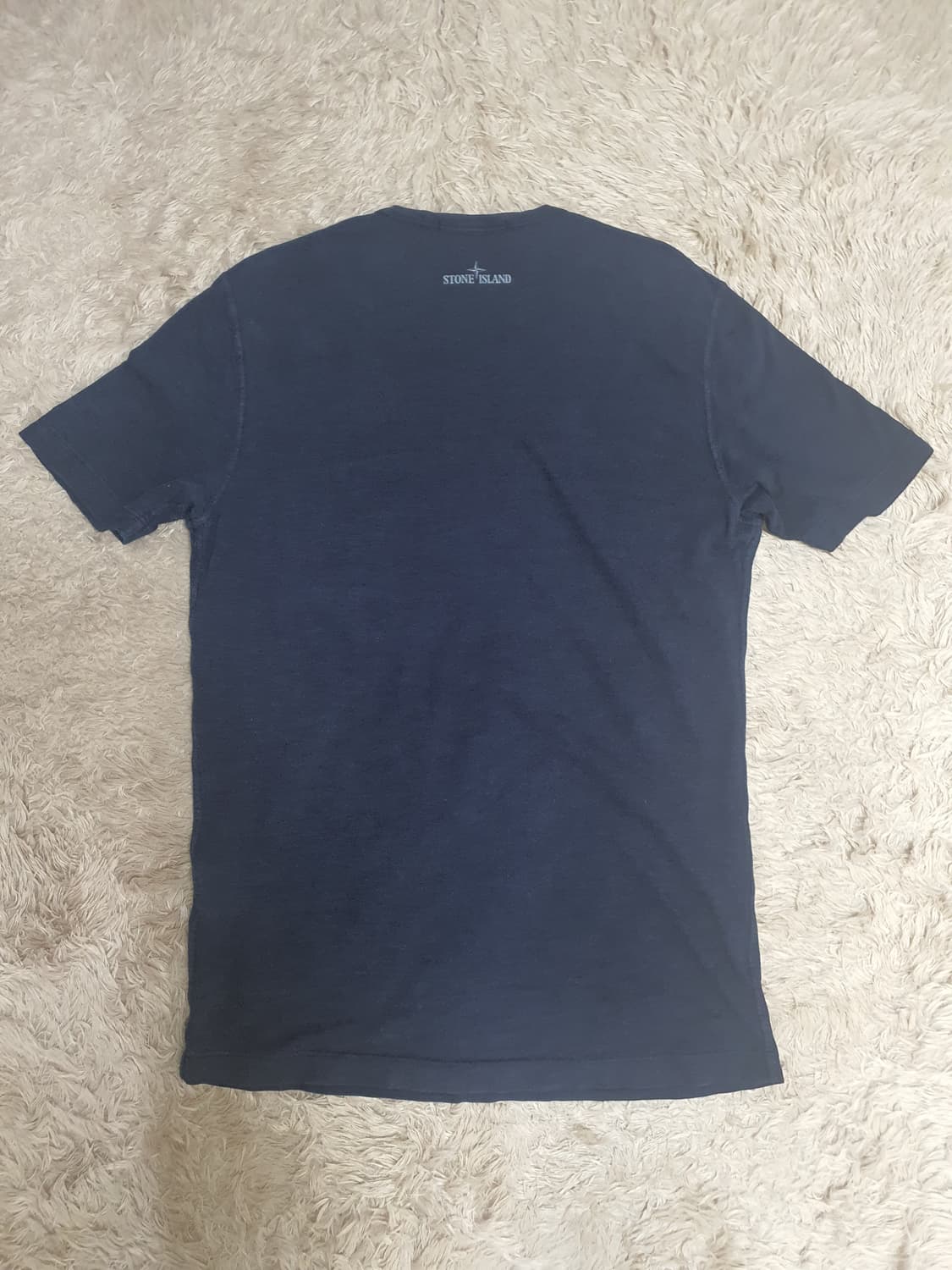 스톤아일랜드 반발티  사이즈 95 상품이미지3